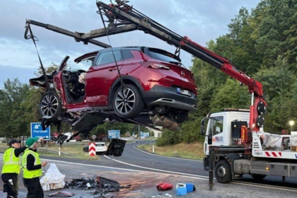 accident