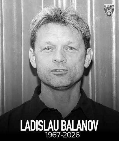 Ladislau Balanov