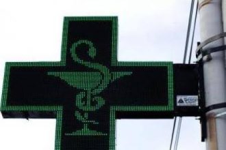Farmaciile din Buzău