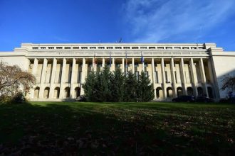 Guvernul a lansat Programul de Internship 2026.