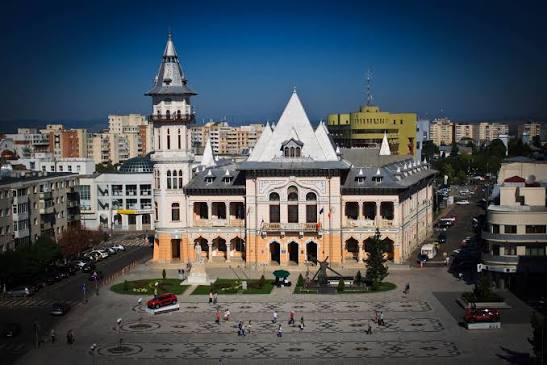 Schimbări importante aprobate la Buzău