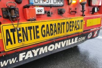 Convoaie uriașe