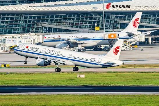 Air China