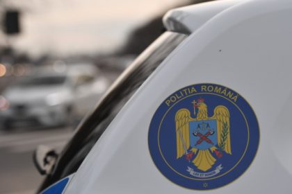 Un tânăr de 19 ani a fost prins l