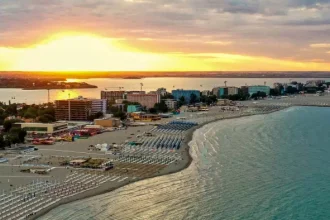 Mamaia