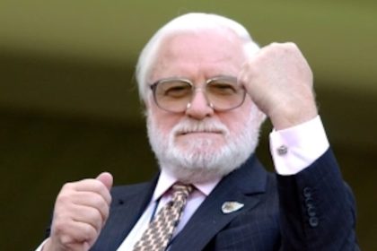 Ken Bates