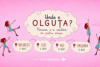 Olguța