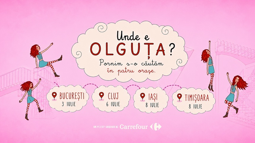 Olguța