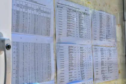 Rezultatele finale la Evaluarea Națională