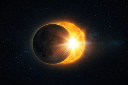 Spectacol astronomic