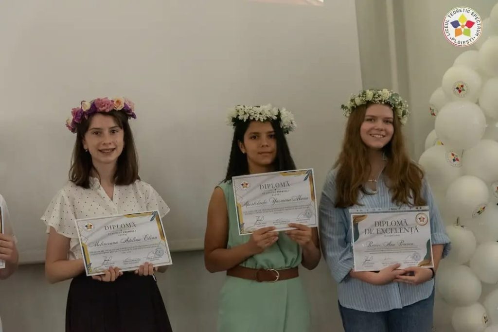 Premieră în educația prahoveană