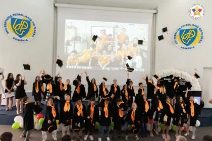 Premieră în educația prahoveană