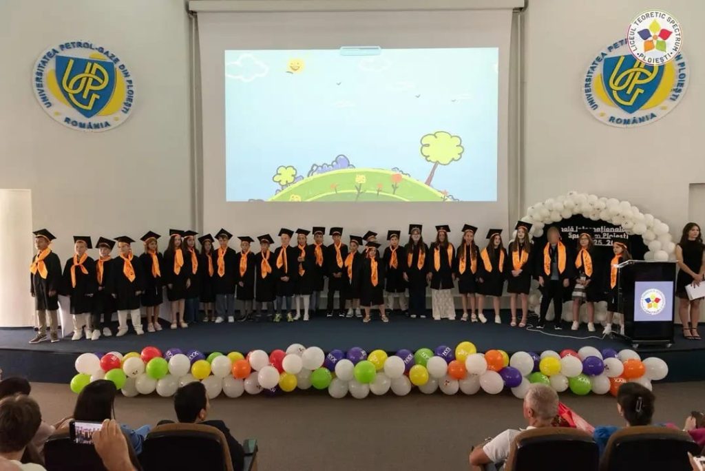 Premieră în educația prahoveană