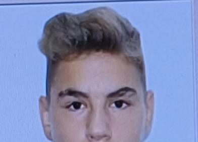Alertă de dispariție