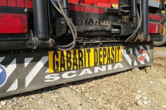 Transporturi agabaritice