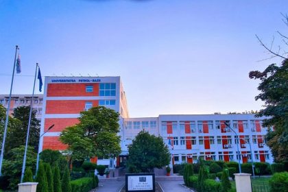 Start pentru admitere la UPG