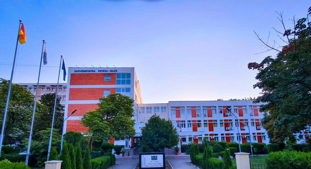 Start pentru admitere la UPG