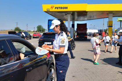 Poliția trage un nou semnal de alarmă