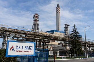 Termo Ploiești pregătește o investiție