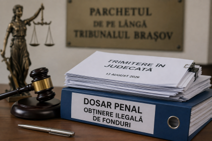 Șase inculpați