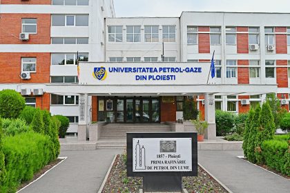 Admiterea de toamnă la UPG