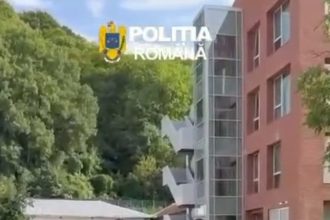 A încălcat ordinul de protecție