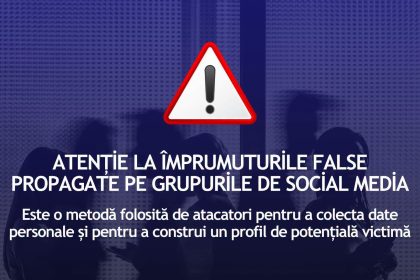 Atenție la împrumuturile „avantajoase”