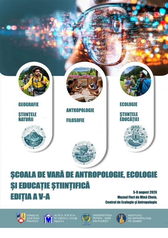 Cheia devine capitala științei.