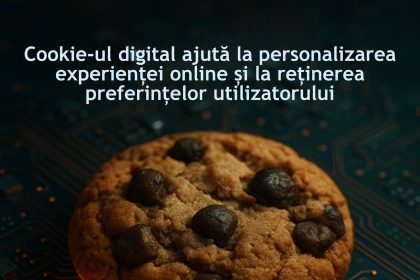 Cookie-urile de pe internet