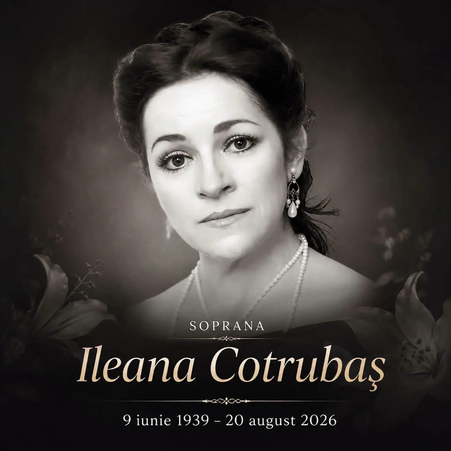 Ileana Cotrubaș