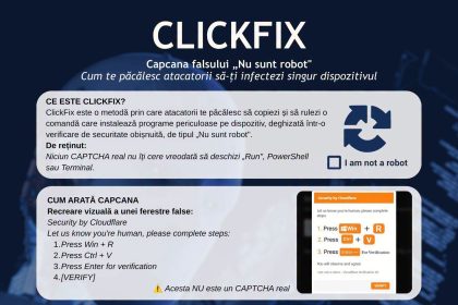 Noua capcană online