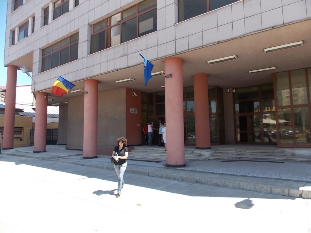 Cel mai mare scandal