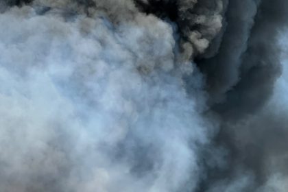 Incendiu