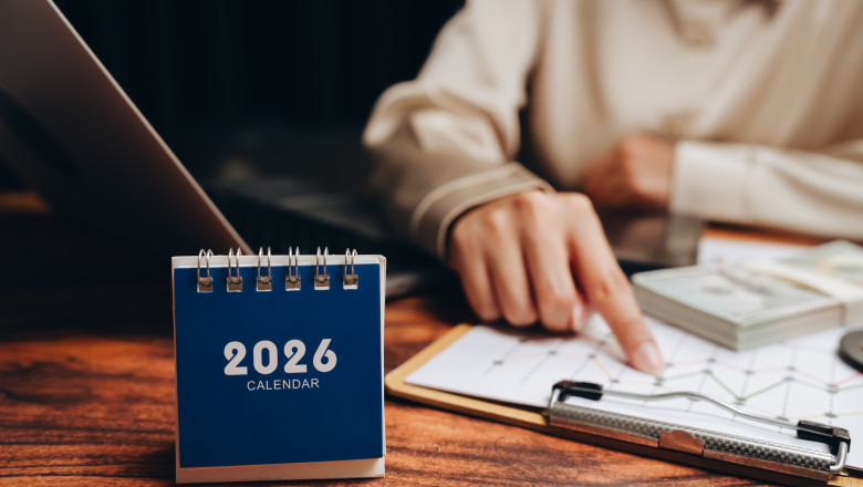 Calendarul zilelor libere