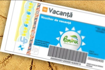 Lovitură pentru vacanțele