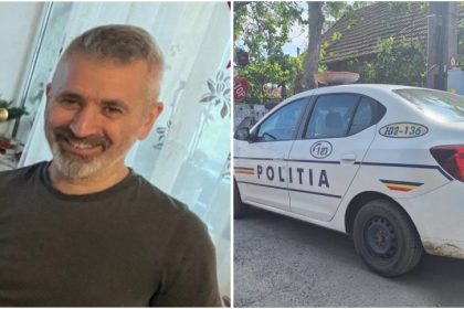 Dispărut de acasă pe 7 august