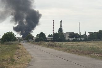 incendiu