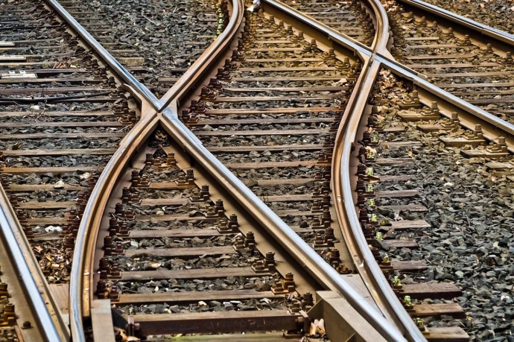 Circulația trenurilor sub avertizări de vreme severă