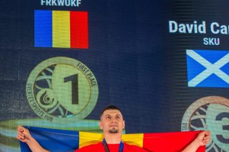 Polițist din Prahova