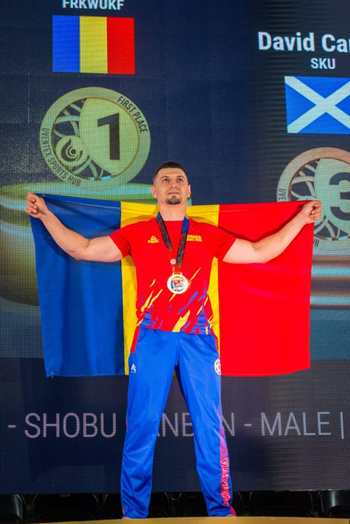 Polițist din Prahova