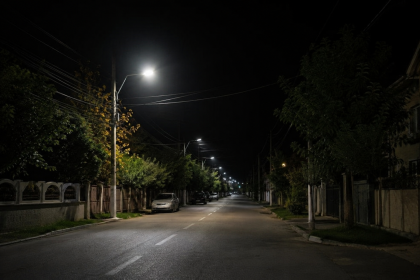 Brazi stinge luminile