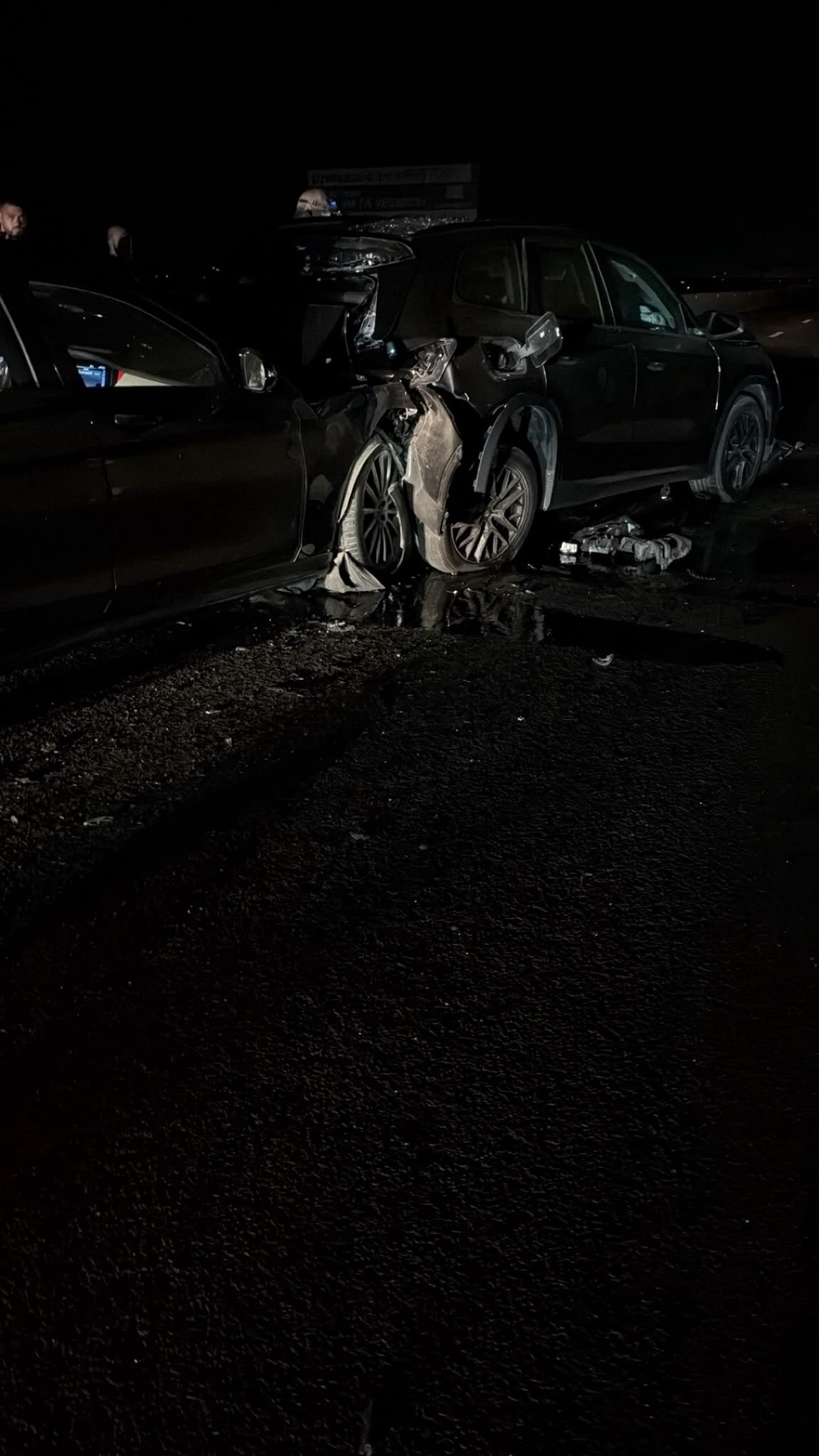 Accident