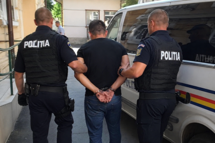Amenințări cu moartea
