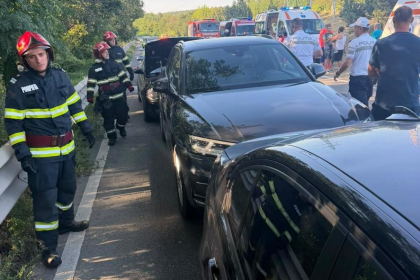 Accident