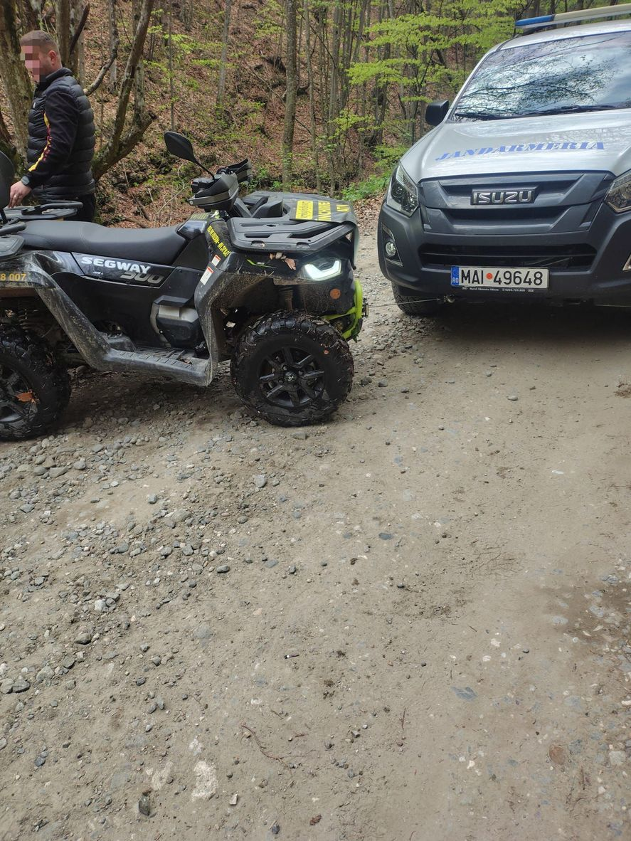 accident