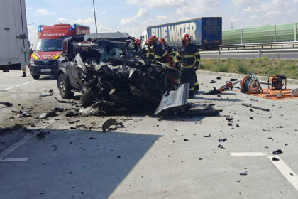 Accident