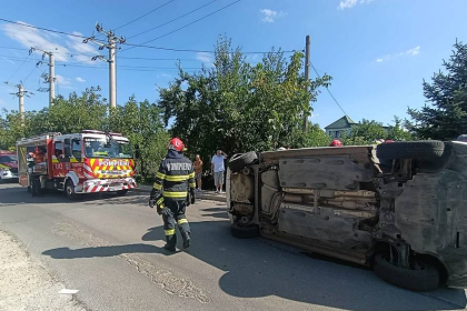Accident