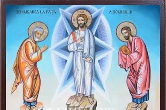 Schimbarea la Față