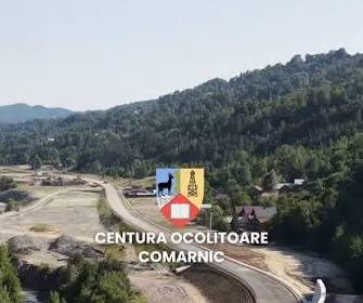 Centura Comarnic