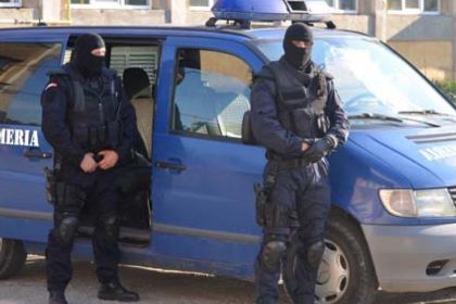 Mobilizare de forțe
